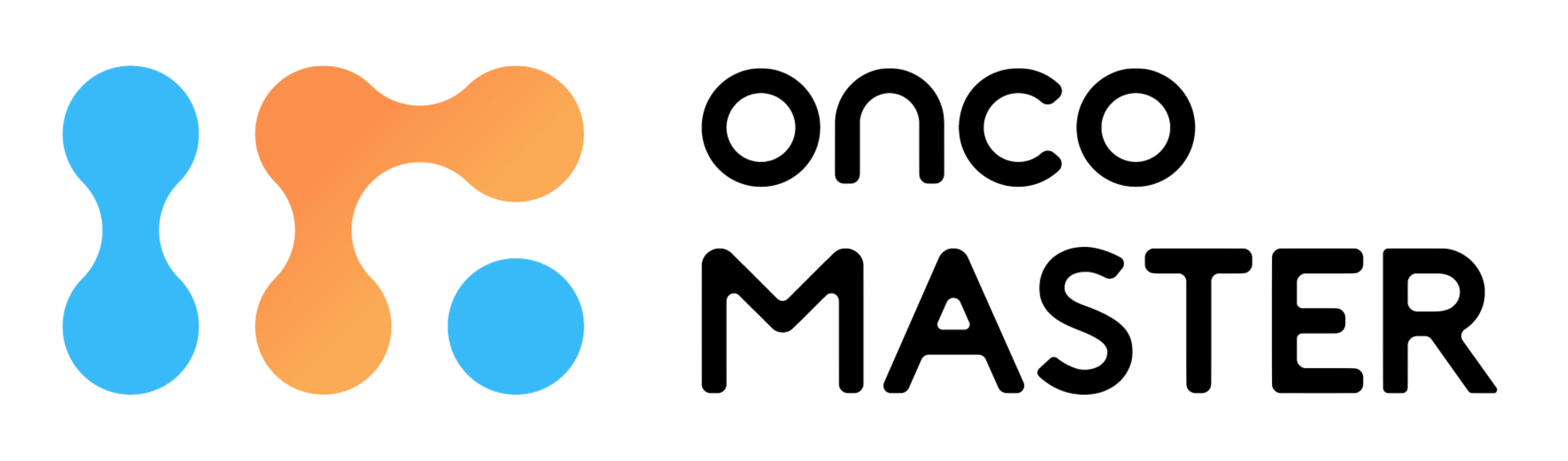 OncoMaster 로고